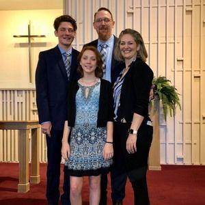 Meet your Posher, Amy